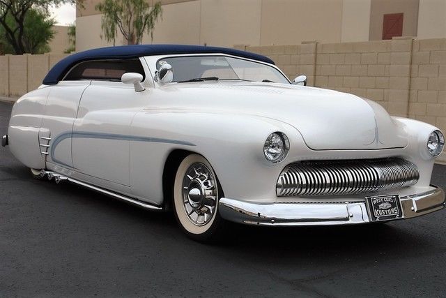 1950 Mercury Other -- - photo 3