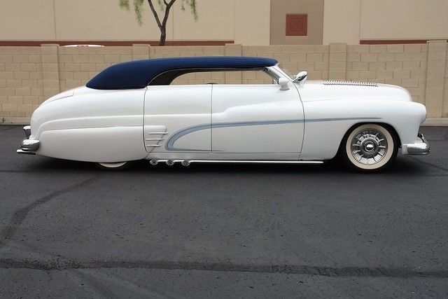 1950 Mercury Other -- - photo 5