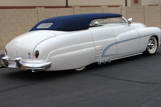 1950 Mercury Other -- - photo 7