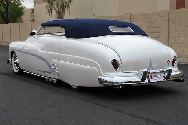 1950 Mercury Other -- - photo 9