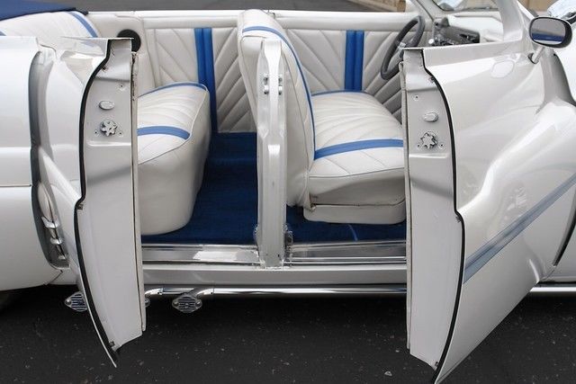 1950 Mercury Other -- - photo 8