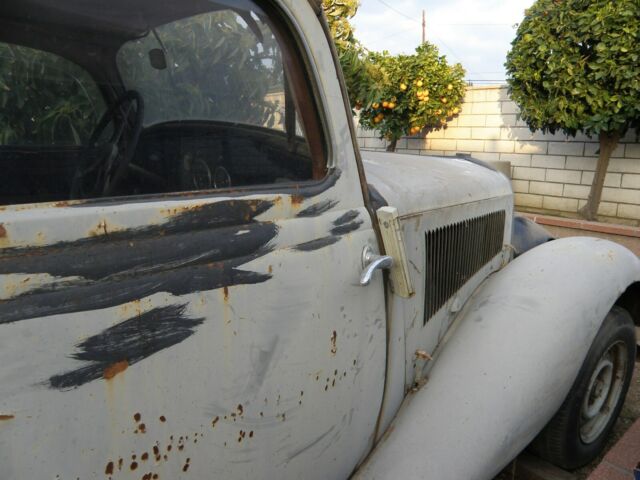 1950 Mercedes-Benz 170 Va - photo 12