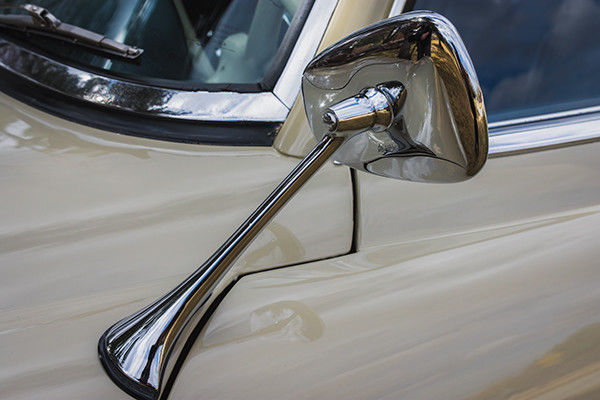 1960 Mercedes-Benz 190-Series 190 SL - photo 6