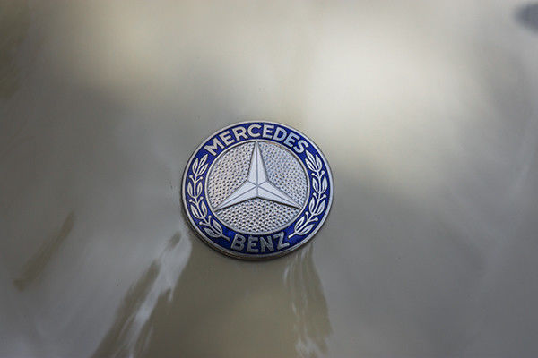 1960 Mercedes-Benz 190-Series 190 SL - photo 7