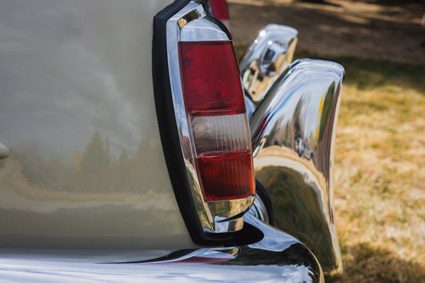 1960 Mercedes-Benz 190-Series 190 SL - photo 8