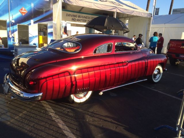 1950 Mercury Other Custom - photo 3