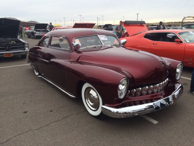 1950 Mercury Other Custom - photo 12