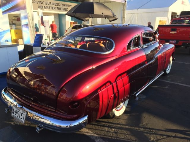 1950 Mercury Other Custom - photo 2