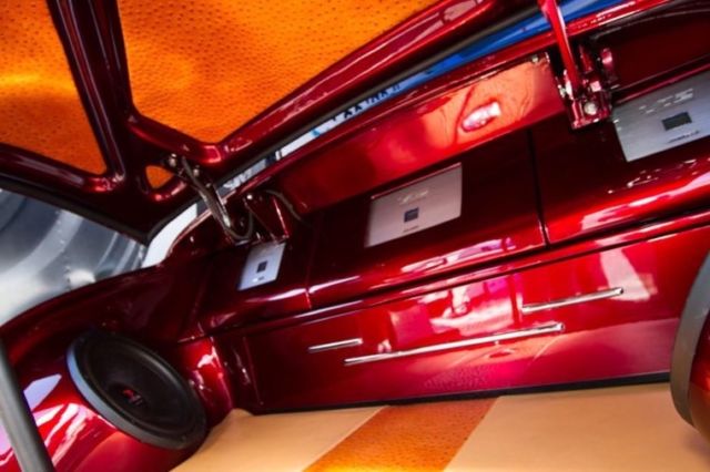 1950 Mercury Other Custom - photo 4