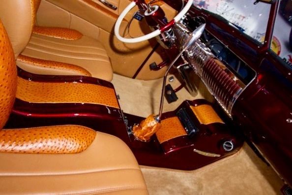 1950 Mercury Other Custom - photo 5