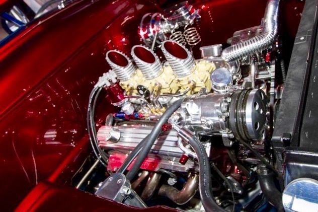 1950 Mercury Other Custom - photo 6