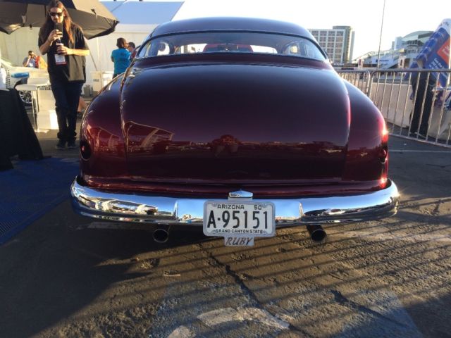 1950 Mercury Other Custom - photo 7