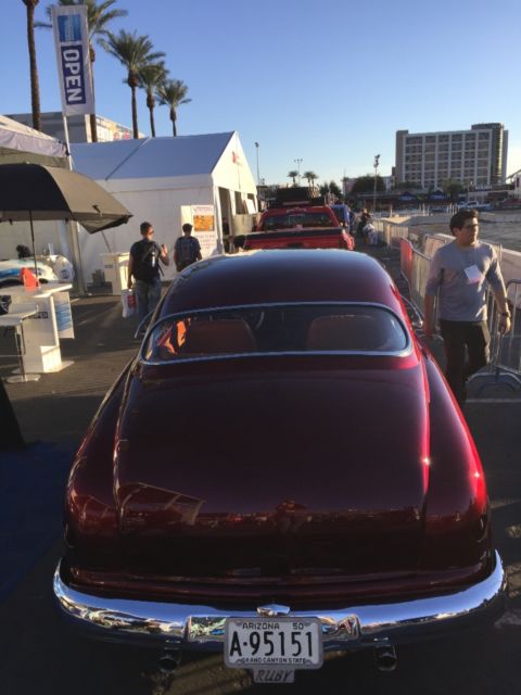 1950 Mercury Other Custom - photo 8