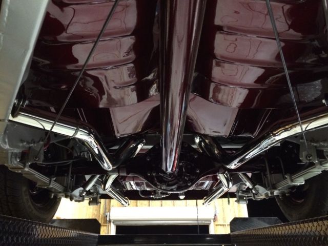 1950 Mercury Other Custom - photo 9