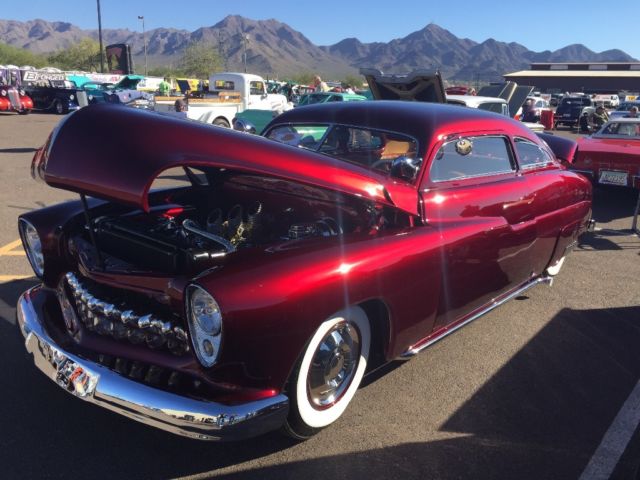 1950 Mercury Other Custom - photo 12