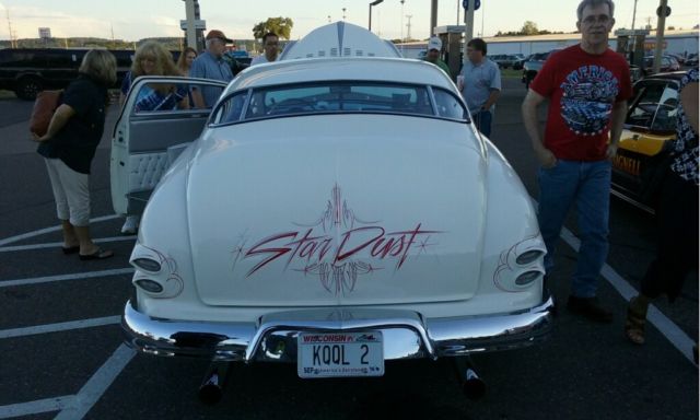 1950 Mercury Other 2-door - photo 10