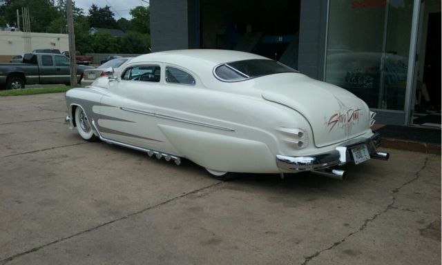 1950 Mercury Other 2-door - photo 12