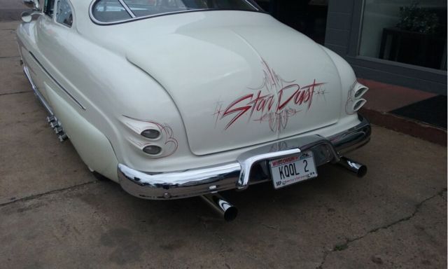 1950 Mercury Other 2-door - photo 13
