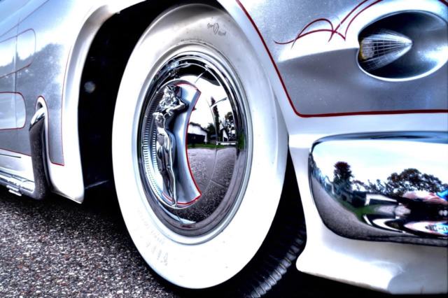 1950 Mercury Other 2-door - photo 3