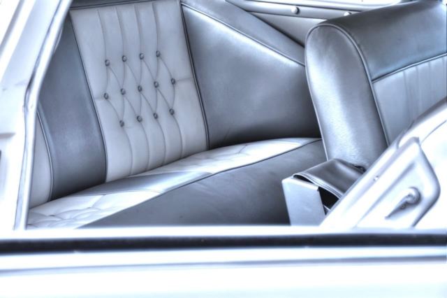 1950 Mercury Other 2-door - photo 5