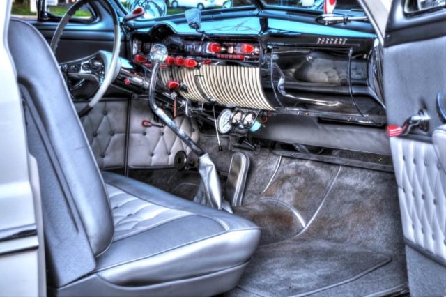 1950 Mercury Other 2-door - photo 8