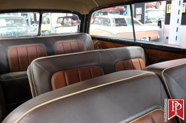 1950 Mercury 'Woody' Station Wagon - photo 8