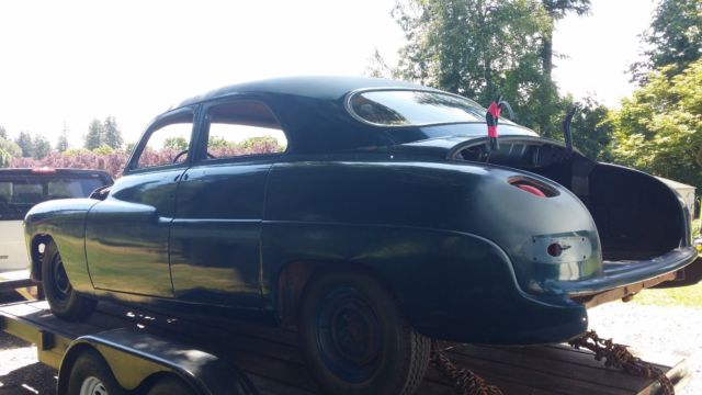 1950 Mercury Other