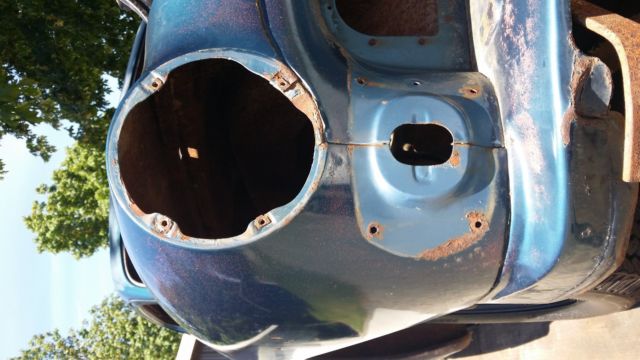 1950 Mercury Other - photo 12