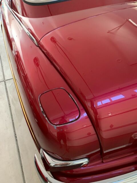 1950 Mercury Other - photo 11