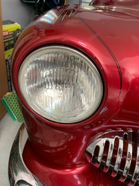 1950 Mercury Other - photo 12