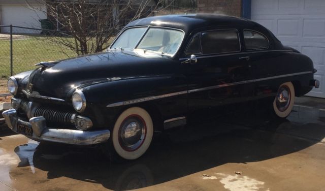 1950 Mercury Other