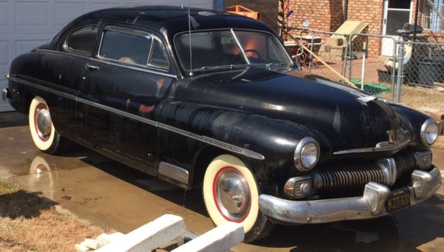1950 Mercury Other - photo 2