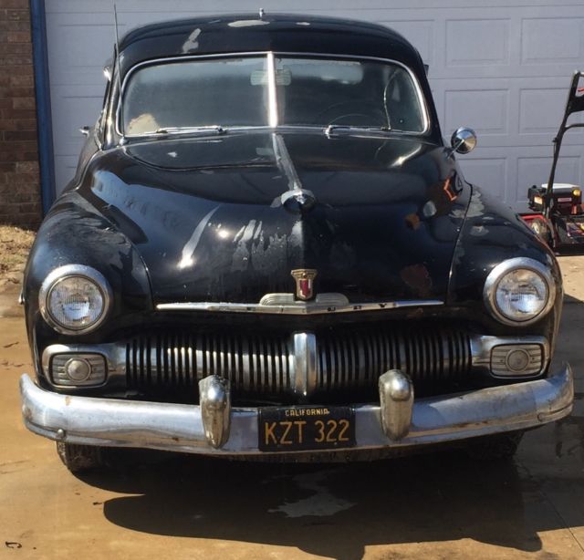 1950 Mercury Other - photo 3