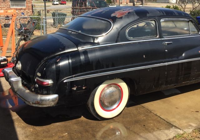 1950 Mercury Other - photo 4