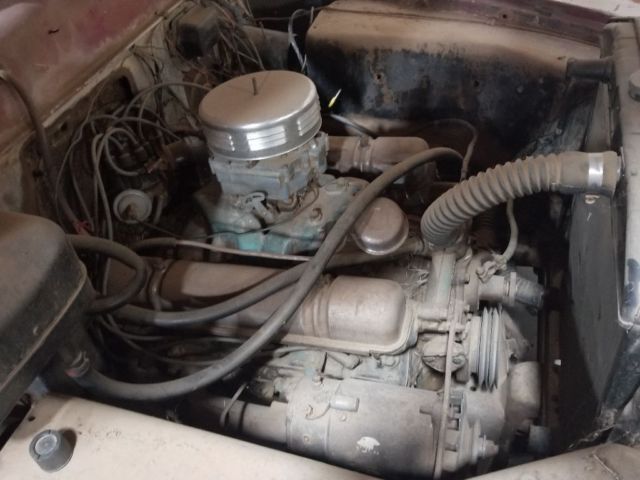 1950 Mercury Mercury - photo 11