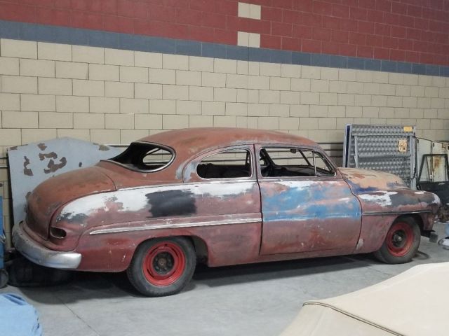 1950 Mercury Mercury - photo 9