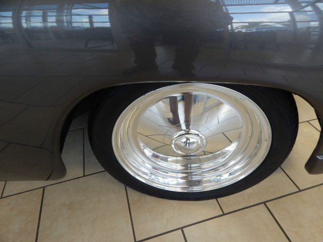 1950 Mercury COUPE Base - photo 11