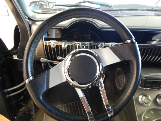 1950 Mercury COUPE Base - photo 13