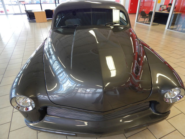 1950 Mercury COUPE Base - photo 6