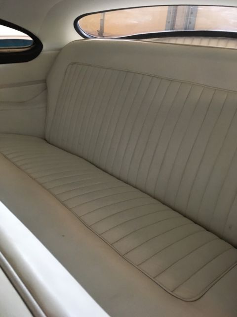 1950 Mercury Other - photo 12