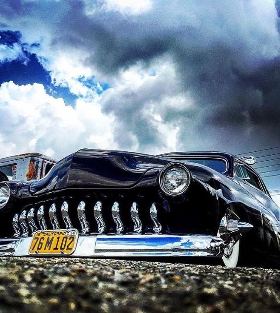 1950 Mercury Other - photo 2