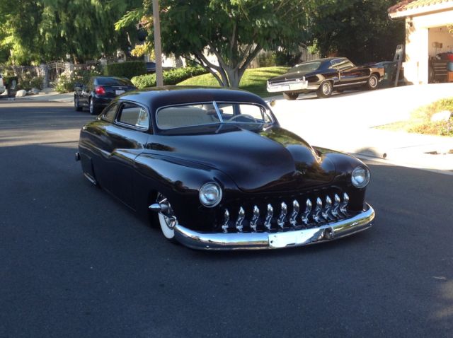 1950 Mercury Other - photo 3