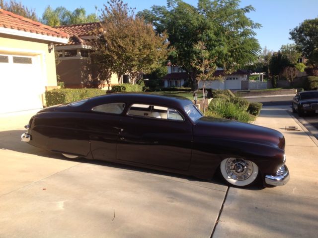 1950 Mercury Other - photo 5