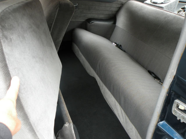 1950 Mercury 2 Door Coupe - photo 11