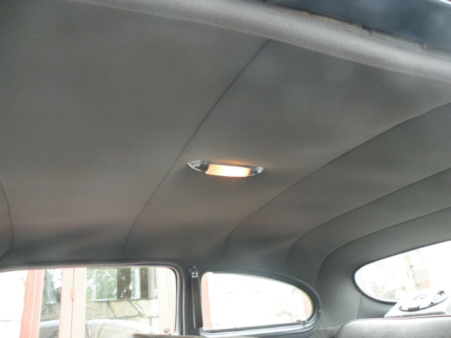 1950 Mercury 2 Door Coupe - photo 12