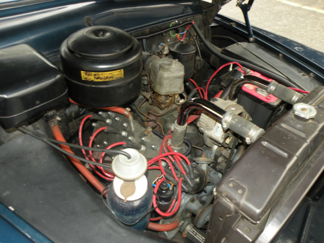 1950 Mercury 2 Door Coupe - photo 7