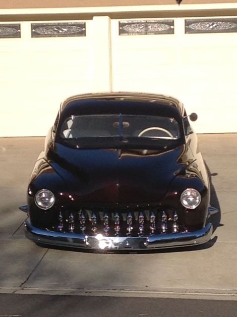 1950 Mercury Other - photo 7