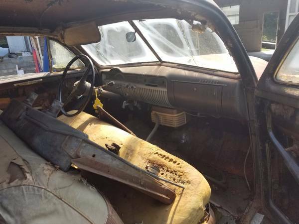 1950 Mercury Other - photo 2