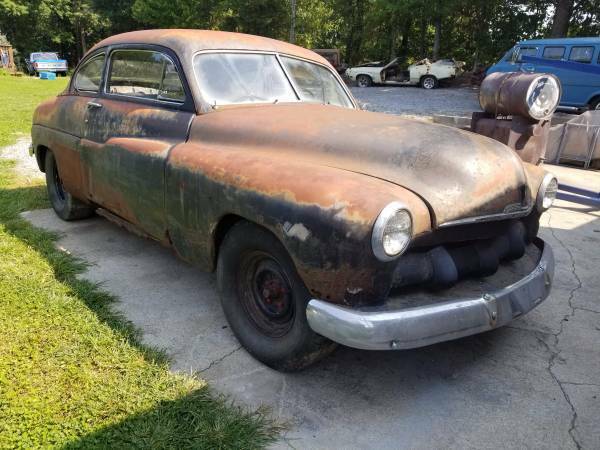 1950 Mercury Other - photo 3