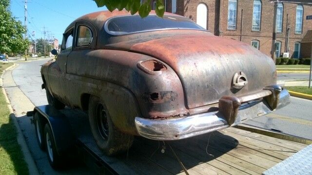 1950 Mercury Other - photo 8
